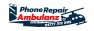 Phone Repair Ambulanz - Handy Reparatur Regensburg Logo