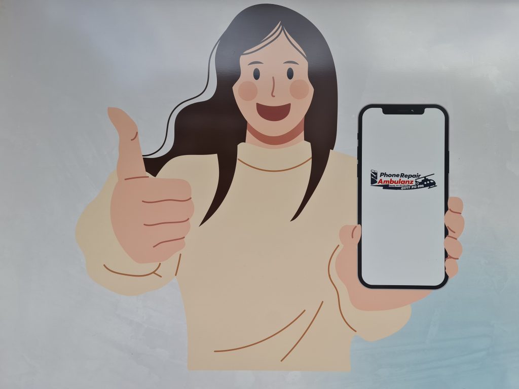 iPhone Reparatur in Regensburg - Phone Repair Ambulanz