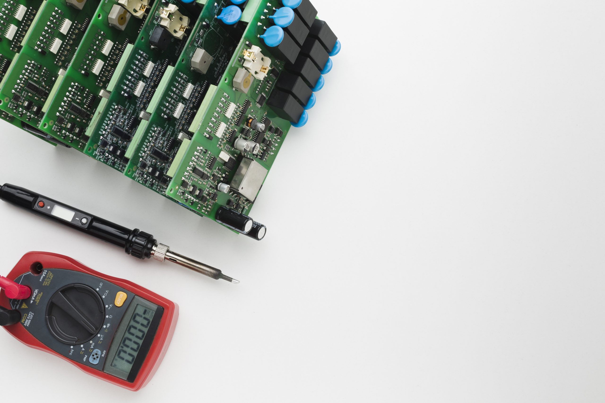 Handyreparatur